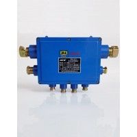 巨鼎JHH-8(C)礦用本安型30對接線盒