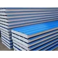 機制彩鋼泡沫復合板精準規(guī)格空氣凈化安裝