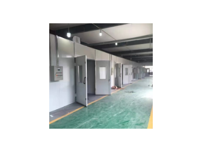 干式噴漆房批發價格市