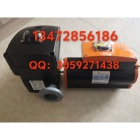 原裝正品德國(guó)依博羅角行程電動(dòng)執(zhí)行器 E50-E210