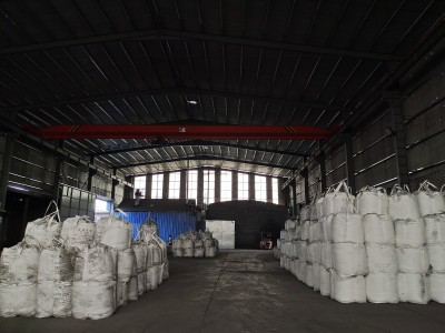 礦鋁浮選重介FeSi15低