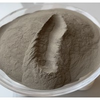 研磨重介質硅鐵粉-霧化球形重介質硅鐵