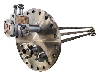 無水氟化氫液下泵用于