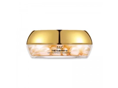 芋螺多肽靚眸精華油緊致抗皺精華套盒貼牌159O5373071