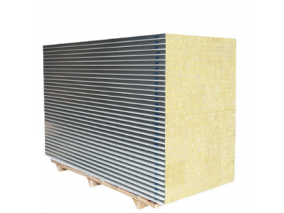 彩鋼巖棉凈化板 專業